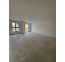 Erstbezug! Hochwertige 3-Raum-Wohnung mit Terrasse und Garten - Bad Saarow