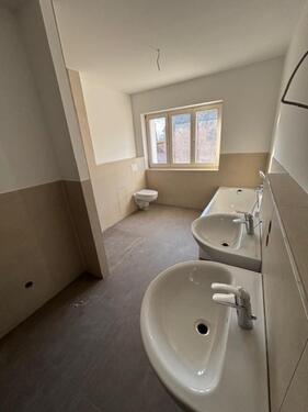 Foto - Erdgeschoßwohnung in Bad Saarow zur Miete