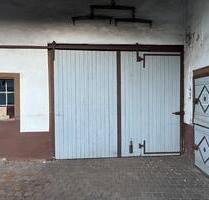 Garage Stellfläche Parkplatz zu vermieten in 67294 Gauersheim - Mauchenheim