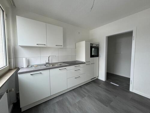 Foto - 4-Zimmer-Wohnung, 100,8 m² mit Kamin neue Einbauküche ruhige Lage