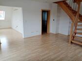 Foto - 3 Zimmer Maisonettenwohnung zur Miete in Knetzgau