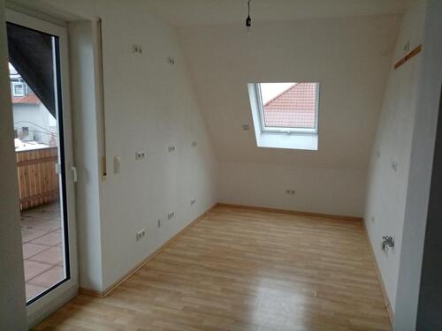 Foto - 3 Zimmer Maisonettenwohnung in Knetzgau