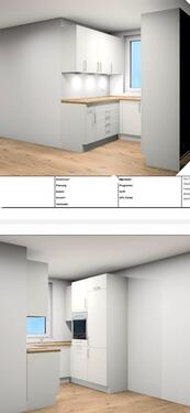 Foto - 3 Zimmer Etagenwohnung zur Miete in Owschlag