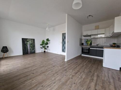 Foto - 3 Zimmer Etagenwohnung zur Miete in Magdeburg