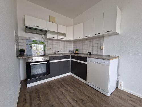 Foto - 3 Zimmer Etagenwohnung in Magdeburg