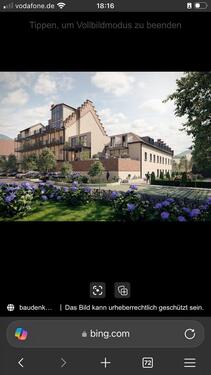 Foto - 3.5 Zimmer Loft - Studio - Atelier zur Miete in Stockach