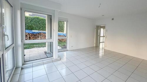 Foto - 2-ZKB mit 2 Terrassen in ruhiger Lage von Koblenz-Horchheim