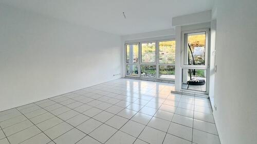 Foto - 2 Zimmer Etagenwohnung zur Miete in Koblenz