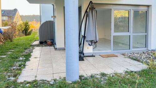 Foto - Etagenwohnung in Koblenz zur Miete