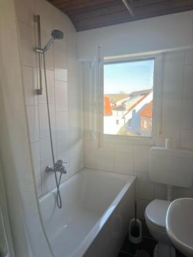 Foto - 1 Zimmer Dachgeschoßwohnung in Nürtingen