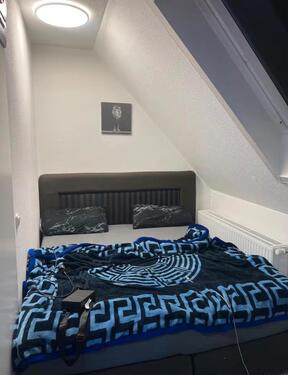 Foto - 1 Zimmer Dachgeschoßwohnung in Essen