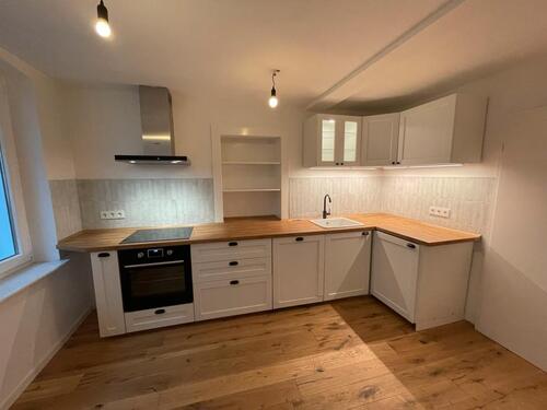 Foto - 5 Zimmer Erdgeschoßwohnung in Bielefeld