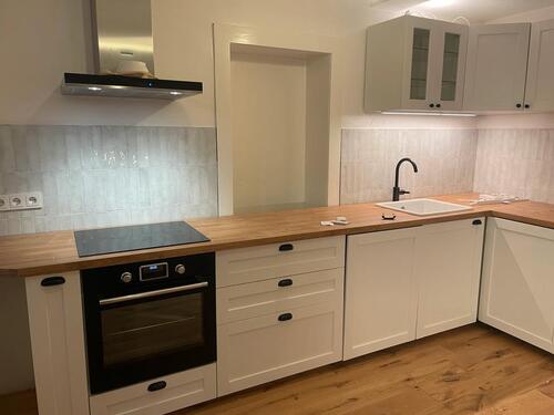 Foto - Erdgeschoßwohnung in Bielefeld zur Miete