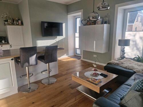 Foto - 2 Zimmer Erdgeschoßwohnung zur Miete in Brunsbüttel