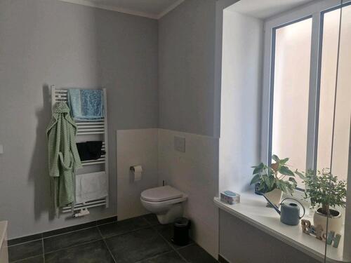 Foto - 2 Zimmer Erdgeschoßwohnung in Brunsbüttel