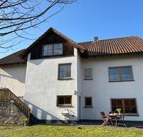 Ferienhaus Ferienwohnung (10 Personen) Rhön 25,- pro PersTag - Bad Neustadt an der Saale