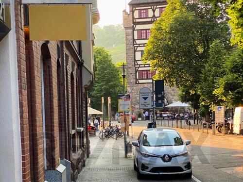 Foto - Attraktive Gewerbefläche mitten in der Esslinger Altstadt