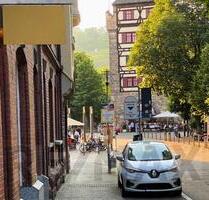 Attraktive Gewerbefläche mitten in der Esslinger Altstadt - Esslingen am Neckar
