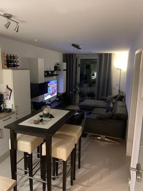 Foto - 2 Zimmer Etagenwohnung zur Miete in Nordhorn