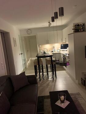 Foto - Etagenwohnung in Nordhorn zur Miete