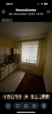 Foto - Helle zwei Zimmerwohnung zu vermieten, Erdgeschoss