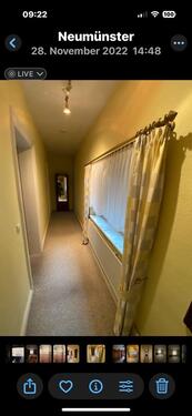 Foto - 2 Zimmer Erdgeschoßwohnung zur Miete in Neumünster