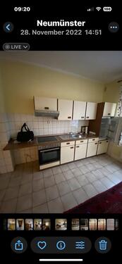 Foto - 2 Zimmer Erdgeschoßwohnung in Neumünster