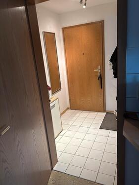 Foto - 2 Zimmer Erdgeschoßwohnung in Röhrnbach