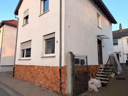 Foto - 2-Zimmer-Wohnung in Seeheim-Jugenheim (Ortsteil Jugenheim)