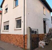 2-Zimmer-Wohnung in Seeheim-Jugenheim (Ortsteil Jugenheim)