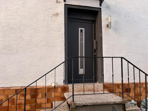 Foto - 2 Zimmer Erdgeschoßwohnung zur Miete in Seeheim-Jugenheim