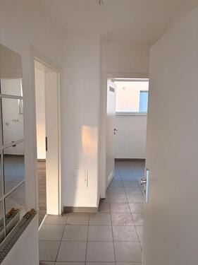 Foto - 2 Zimmer Erdgeschoßwohnung in Seeheim-Jugenheim