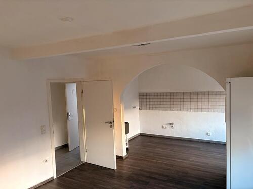 Foto - Erdgeschoßwohnung in Seeheim-Jugenheim zur Miete