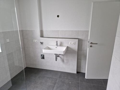 Foto - Etagenwohnung in Alpirsbach zur Miete