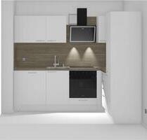 Erstbezug nach Renovierung mit neuer EBK - Versbach - Würzburg Sanderau