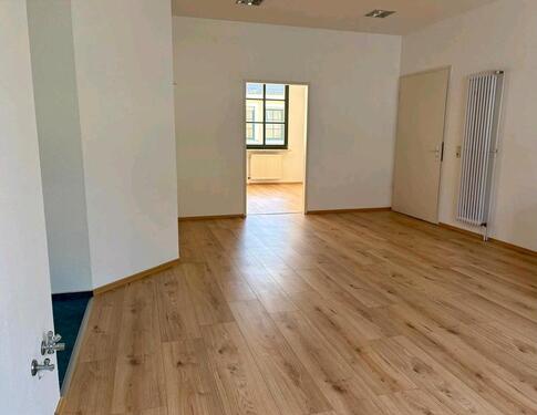 Foto - 7 Zimmer Etagenwohnung in Selb