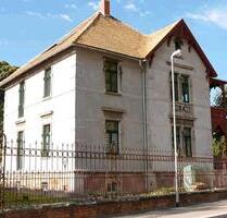 4 Raumwohnung in Rosswein - 850,00&nbsp;EUR Kaltmiete, ca.&nbsp; 103,00&nbsp;m&sup2; in Roßwein (PLZ: 04741)