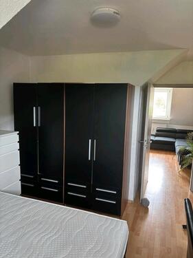 Foto - 3 Zimmer Dachgeschoßwohnung in Seelbach