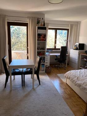 Foto - Schöne 1-Zimmer Wohnung in 93051 Regensburg
