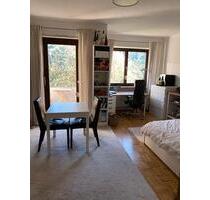 Schöne 1-Zimmer Wohnung in 93051 Regensburg