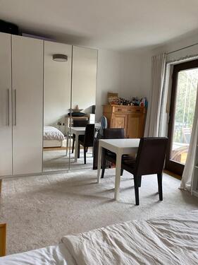Foto - 1 Zimmer Etagenwohnung in Regensburg