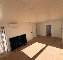 3ZKB zu vermieten Mietwohnung EG 60qm alles neu - Eisenberg (Pfalz)