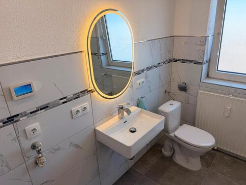 Foto - 3 Zimmer Erdgeschoßwohnung in Eisenberg (Pfalz)