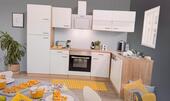 Foto - Erdgeschoßwohnung in Eisenberg (Pfalz) zur Miete