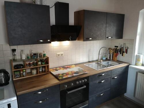 Foto - 2 Zimmer Dachgeschoßwohnung zum Kaufen in Dresden