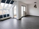 Foto - *VON PRIVAT* - 3 Zi. Maisonettewohnung - zentral und doch ruhig