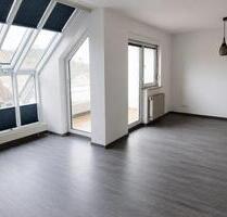 *VON PRIVAT* - 3 Zi. Maisonettewohnung - zentral und doch ruhig - Donzdorf