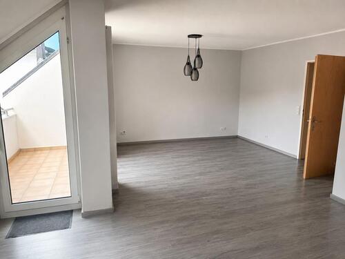 Foto - 3 Zimmer Maisonettenwohnung in Donzdorf
