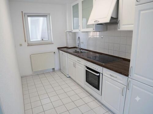 Foto - Maisonettenwohnung in Donzdorf zum Kaufen