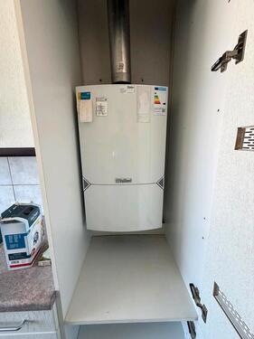 Foto - Etagenwohnung in Wermelskirchen zum Kaufen